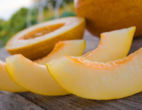 Аптаның диетасы мәзірі