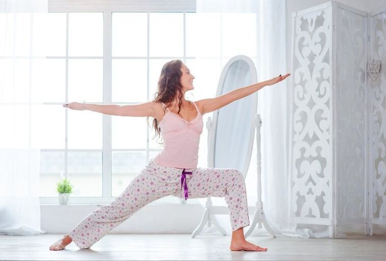 Бүкіл бұлшықет тобына арналған жаттығулар