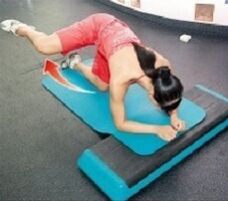 жаттығу арқылы қалай арықтауға болады